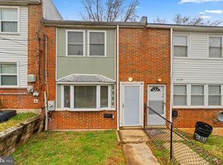 3320 Kessler Ct, Baltimore, MD 21227