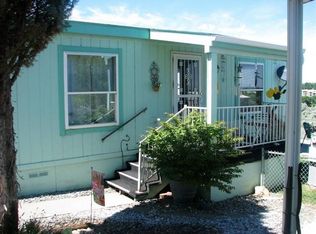 55 Ridgecliff Dr, Richland, WA 99352