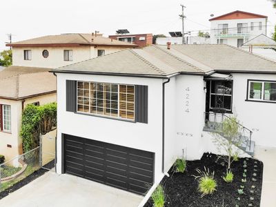 4224 W 59th Pl, Los Angeles, CA, 90043