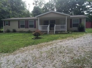 201 Bobbie Dr, O'Fallon, IL 62269