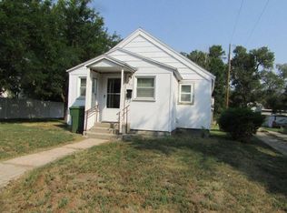555 W Plum St, Colby, KS 67701