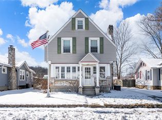 307 S Elm St, Dayton, OH 45449
