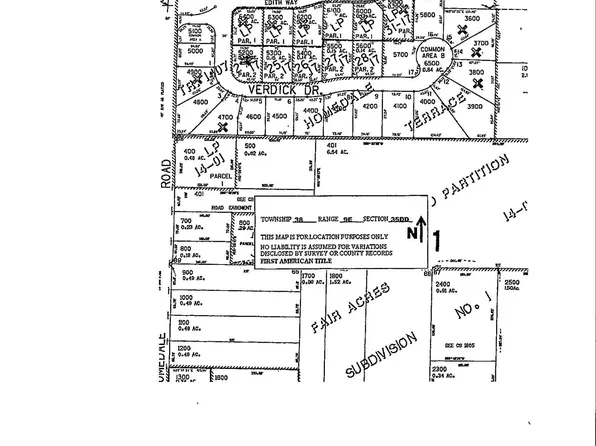 1255 Homedale Rd, Klamath Falls, OR 97603