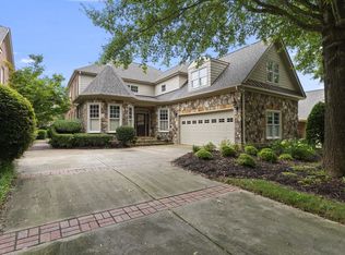 2045 Langham Ln, Raleigh, NC 27615