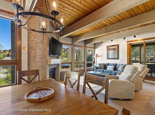 2700 Village Dr #D-204, Steamboat Springs, CO 80487