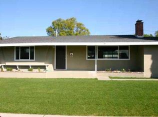 1921 Blueberry Way, Tustin, CA 92780