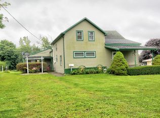 242 W Iroquois St, Sheldon, IL 60966