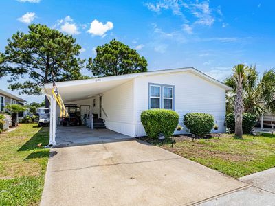 400 Oceanside Dr., Myrtle Beach, SC, 29575