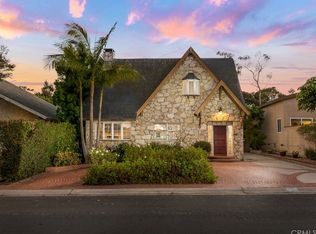 712 Calle De Arboles, Redondo Beach, CA 90277