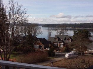 15355 Harvey Rd NE, Bainbridge Island, WA 98110