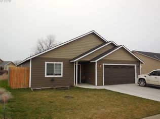 515 Elzora Loop, Milton Freewater, OR 97862