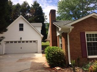 3121 Chancery Pl, Raleigh, NC 27607