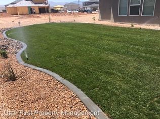 3112 E Maple Mountain Dr, St George, UT 84790