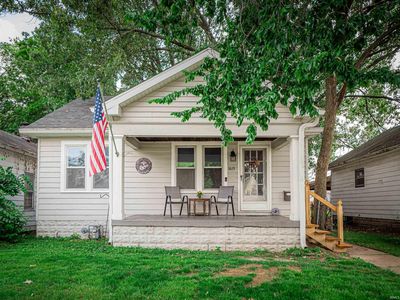 1619 E Indiana St, Evansville, IN, 47711