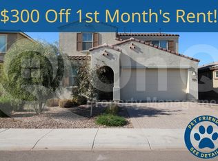 11818 S 54th Ln, Laveen, AZ 85339