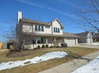 6942 55th St, Kenosha, WI 53144