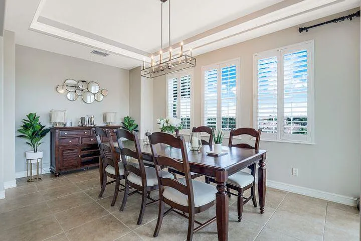 17780 Via Bella Acqua Ct #103 — Photo 11