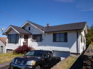 1316 S Shelton St, Seattle, WA 98108