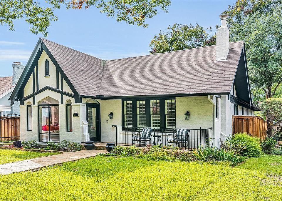 2548 Greene Ave, Fort Worth, TX 76109 Zillow