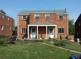 1619 Parkline Dr, Pittsburgh, PA 15227