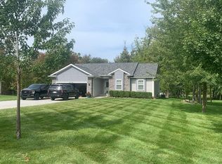 10900 Prospect St, Emmett, MI 48022
