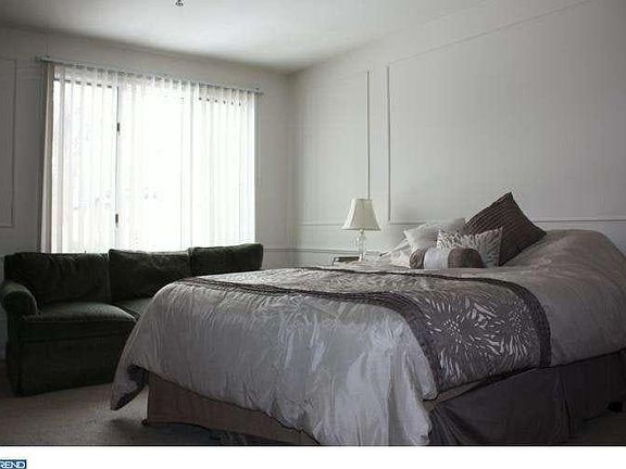 Masterbedroom