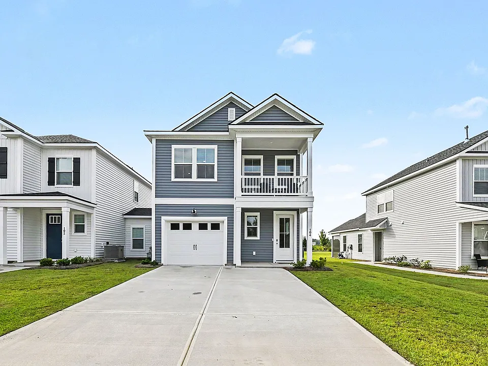 104 Hawthorne Landing Dr