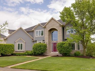 2716 Deering Bay Dr, Naperville, IL