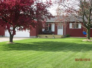 12023 Coldwater Rd, Flushing, MI 48433