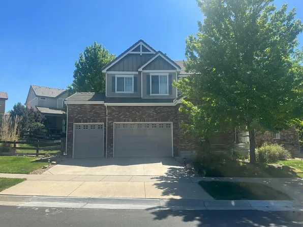 23401 E Portland Way, Aurora, CO 80016