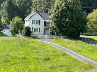 3750 Nickelsville Hwy, Gate City, VA 24251