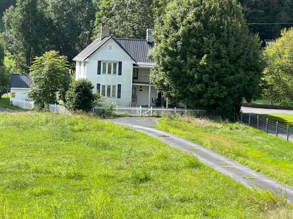3750 Nickelsville Hwy, Gate City, VA 24251