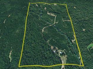 274 Jamestown Rd LOT WP001, Foxworth, MS 39483