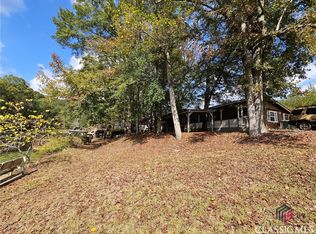 145 Faust Farm Rd, Arnoldsville, GA 30619