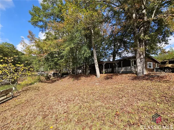 145 Faust Farm Road, Arnoldsville, GA 30619