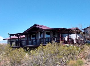 1317 Bobcat Dr, Clifton, AZ 85533