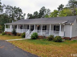 2737 Leasburg Rd, Roxboro, NC 27574