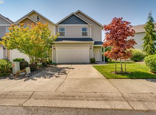 13918 NE 23rd Ave, Vancouver, WA 98686