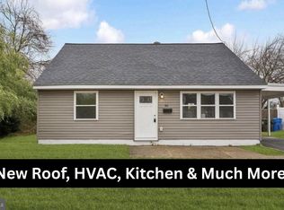 911 Allison Rd, Burlington, NJ 08016