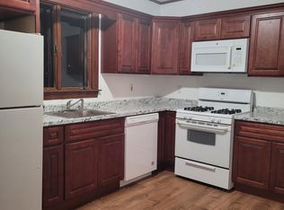 26 New Haven St, Central Falls, RI 02863
