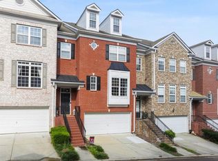 215 Aldridge Pl, Smyrna, GA 30082