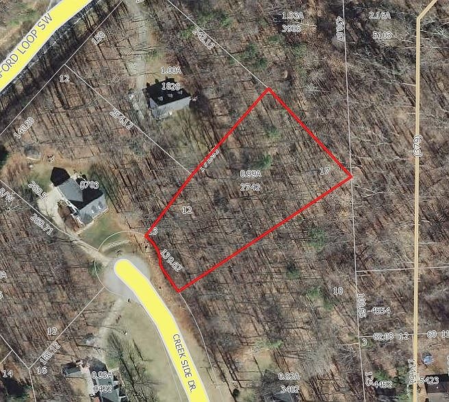 1st image of LOT 17 Creekside Dr Lot 17