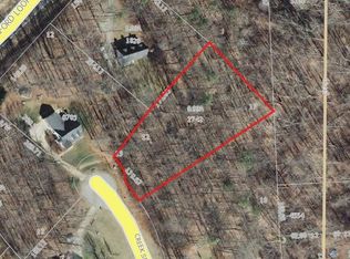 LOT 17 Creekside Dr LOT 17, Oxford, NC 27565