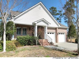 114 Ridge Rd, Chocowinity, NC 27817