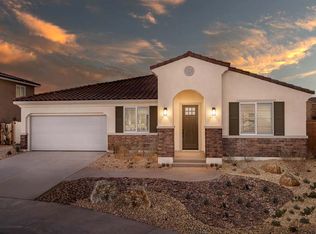 Crest Plan 1 Plan, Pacific Crest, Hesperia, CA 92344