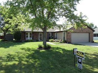 8137 Payne Rd, Indianapolis, IN 46268