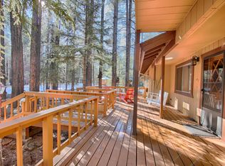 8574 East Lane, Pinetop, AZ 85935