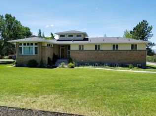 10920 S 1700 E, Sandy, UT 84092