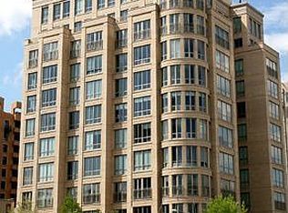 301 Massachusetts Ave NW APT 307, Washington, DC 20001