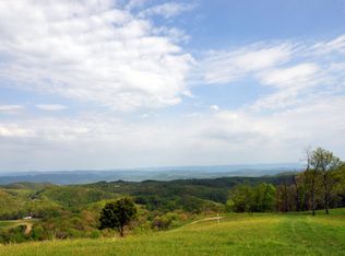 500 Judson Rd, Hinton, WV 25951